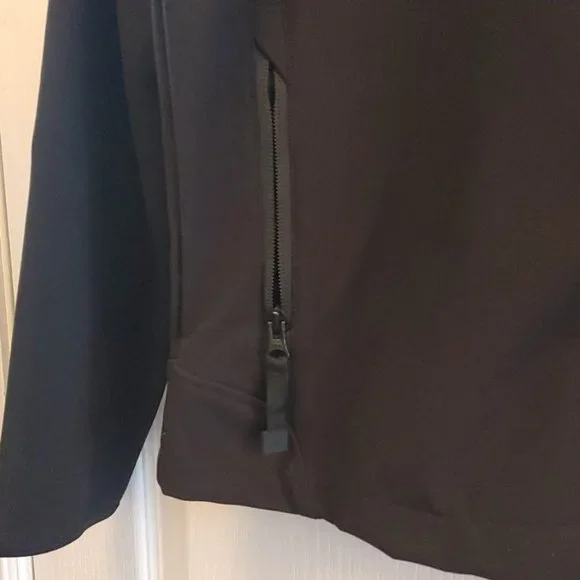 Womens Large Spring/Fall/Rain Jacket - Port Authority - Picture 2 of 5